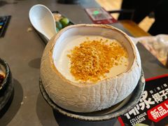 -同仁四季椰子鸡(宝安壹方城店)