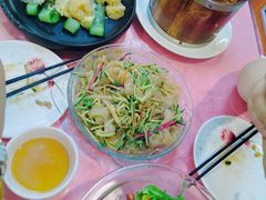-昱德来·天津菜(河西店)
