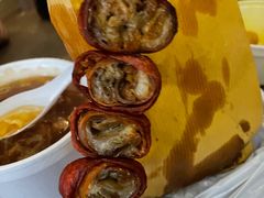 -新永兴美食坊
