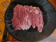 -羊大爷涮肉(亮马桥店)