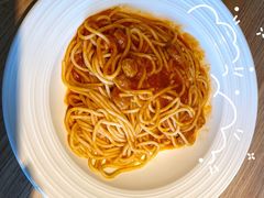 意面-必胜客(欧亚卖场店)