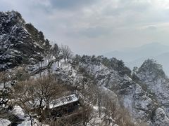 -武当山风景区