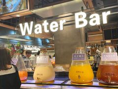-韩盛·盛江山自助料理(中街大悦城店)
