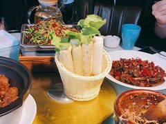 -三强鸽子(中原路店)