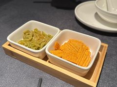 -北院·果木烤鸭·25年东北菜(创意产业园店)