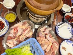 -威邵鸡煲(西华路总店)