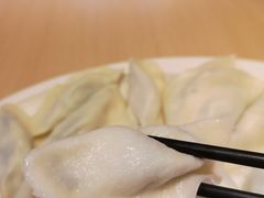-真阿婆水饺(科技路西口店)