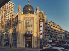 -洪长兴(云南南路店)