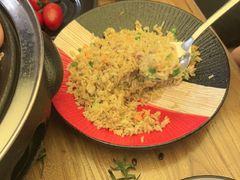 -九田家黑牛烤肉料理(衡百国际店)