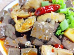 -肖家客饸饹面(郑州总店)