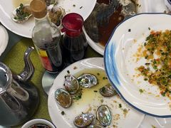 -范饭椰林川湘味海鲜·椰子鸡(三亚湾椰梦长廊店)