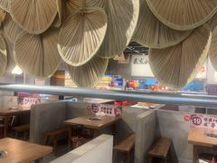 -言玖鲜火锅串串披萨自助(益田假日店)