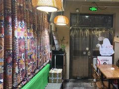 -蜗牛小馆醉乡民谣云南菜(惠新西里店)