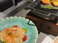 -匠和风精致料理(祥禾天地店)