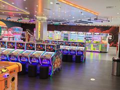 -反斗乐园π(龙华天虹店)