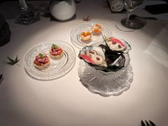 -三嚥阁 La Villa Restaurant