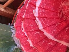-牛New寿喜烧(金鹰世界店)