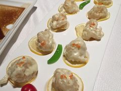 青柠怪味虾-106餐厅(山水文园店)