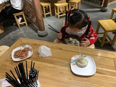 -老城南.鸭血粉丝汤(夫子庙店)