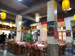 -好帮厨·下饭浏阳菜·坚持现炒(月湖店)