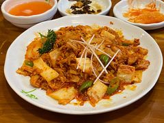 -全州拌饭馆(断桥店)