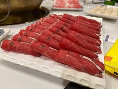 -清花阁乌拉满族火锅(厦门街店)