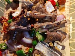 -食光慢宴·安吉土菜馆