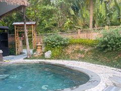 -碧桂园润杨溪谷温泉酒店