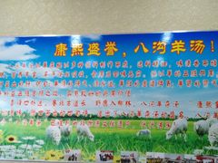 -八沟羊汤(河北大街店)