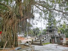 -美亭美榔姐妹塔