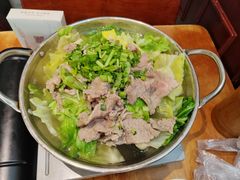 -付小姐在成都(中山公园店)