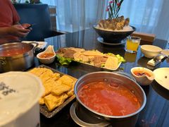 -太古汇海鲜姿造(延寿店)