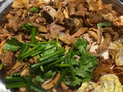 -古乐牛香·鲜牛肉牛杂火锅(吴江三里桥运东商业广场店)