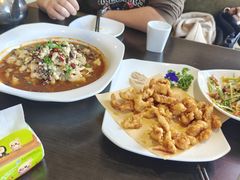 -老牌坊鲁菜名店(聊城美食岛店)
