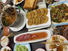 -有滋有味烧烤涮(果园星城C区店)