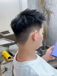 -P.STYLE 派斯造型