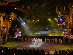 -《12·12》西安事变大型实景演出