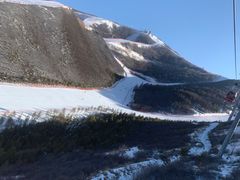 -富龙滑雪场