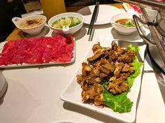 -焯牛潮汕牛肉火锅(云峰街创始店)
