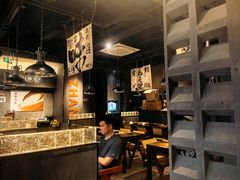 -张翻越·川渝冒菜·武汉黑鸭煲(城北万象城店)