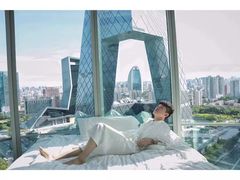 -中央广播电视总台(光华路办公区)