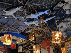 -烟台海昌鲸鲨海洋公园