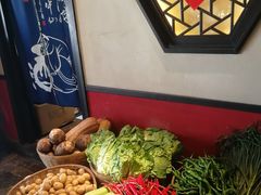 -农耕记·湖南土菜(海上世界店)