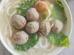 -八迎潮味汤粉世家(桥头店)