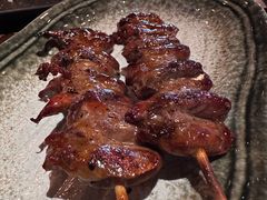 -66大阪烧烧鸟·益市家系拉面出张所