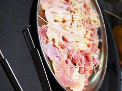 -阿鸡鱼庄·顺德鲜蒸小炒(亚运村店)