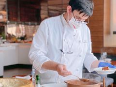 -沈阳君悦酒店·意坊意大利餐厅