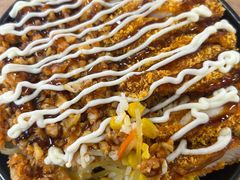 -咸阳职业技术学院食堂