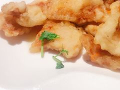 -金掌勺·锅包肉(广渠门店)