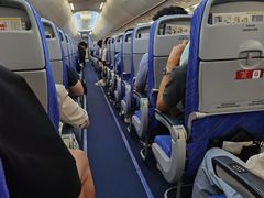 -杭州萧山国际机场